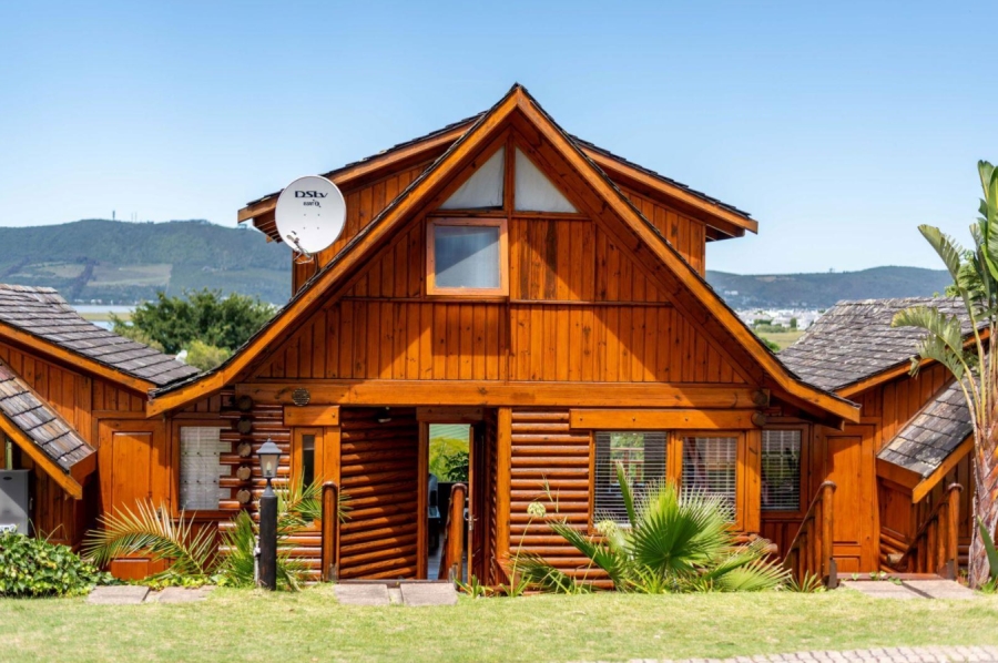 Commercial Property for Sale in Old Place Western Cape